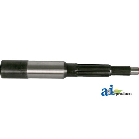 A & I Products Shaft & Sleeve Assembly 2.4" x13.5" x2" A-C7NN7N015B